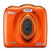 Nikon COOLPIX W150 Orange